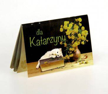 Imiona 2 "Dla Katarzyny"