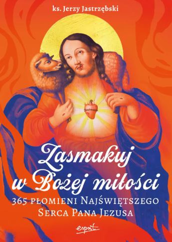 Zasmakuj w Bożej miłości