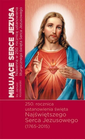Miłujące Serca Jezusa