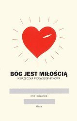 Bóg jest miłością