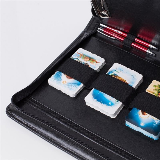 Teczka kolędowa duża