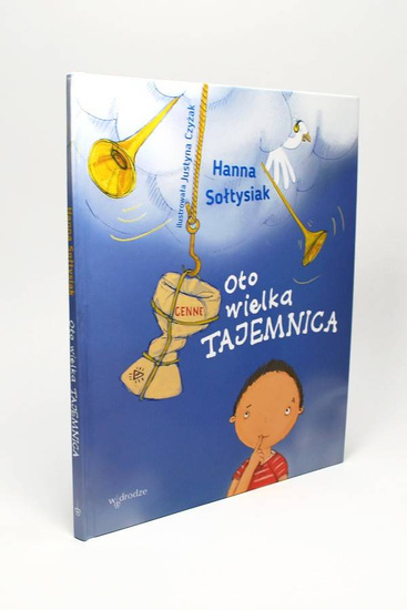 Oto wielka Tajemnica