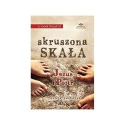 Skruszona skała
