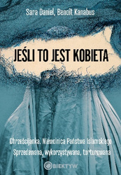 Jeśli to jest kobieta