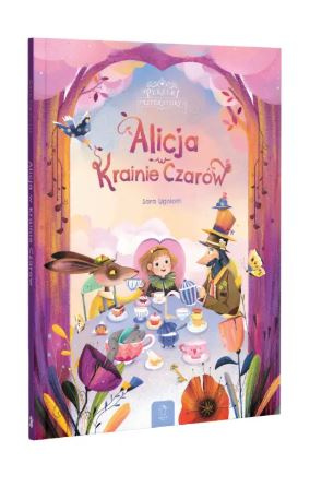 Alicja w Krainie Czarów