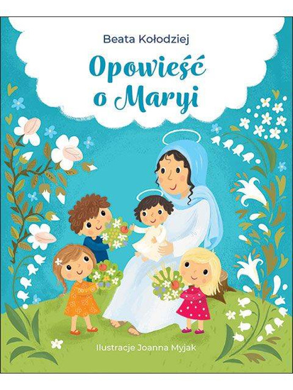 Opowieść o Maryi