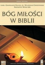 Bóg miłości w Biblii
