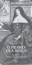 O prawo dla Boga