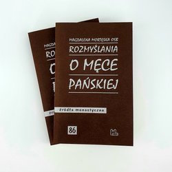 Rozmyślania o Męce Pańskiej