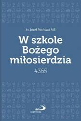 W szkole Bożego miłosierdzia