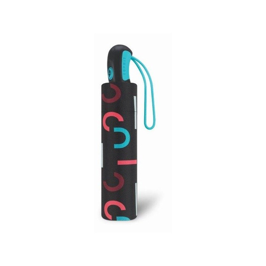 Parasol Esprit Easymatic Light Letterjam, multicolor