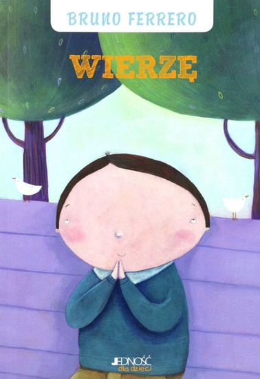 Wierzę
