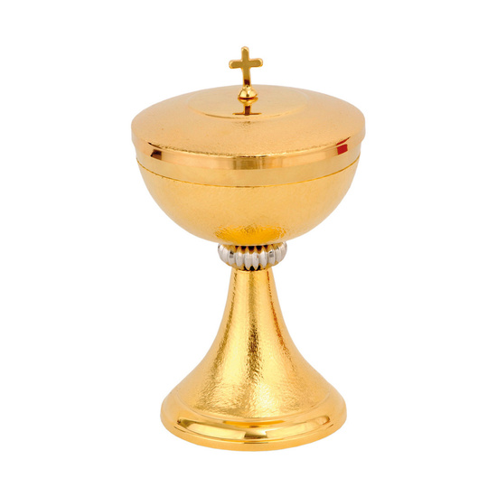 Puszka na komunikanty - 17,5 cm
