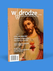 W drodze 2025, nr 01 (617)