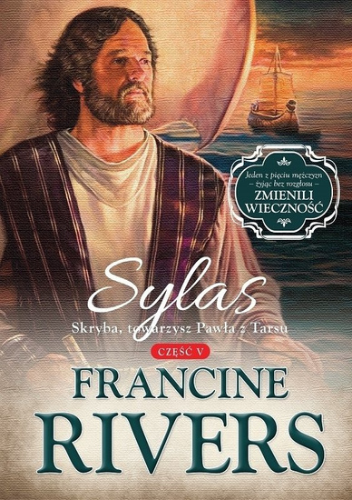 Sylas. Skryba, towarzysz Pawła z Tarsu cz. 5