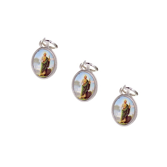 Medalik - św. Juda Tadeusz