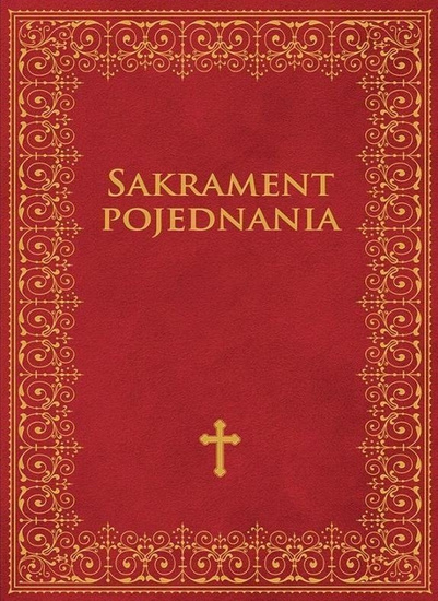 Sakrament pojednania w.2015