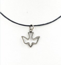 Medalik - Gołębica