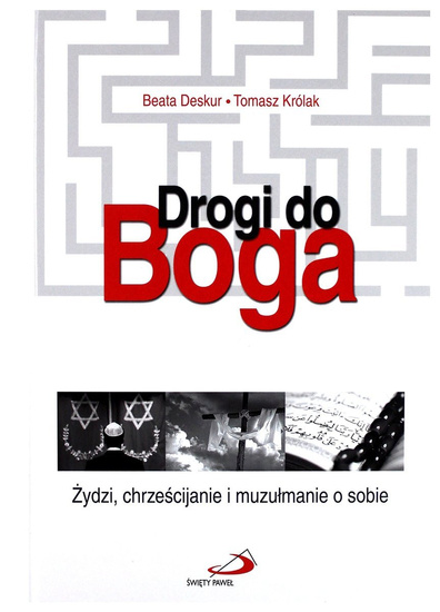 Drogi do Boga