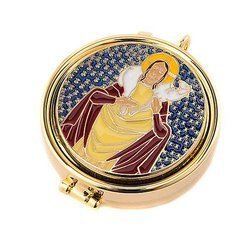 Cyborium - Dobry Pasterz