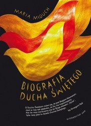Biografia Ducha Świętego