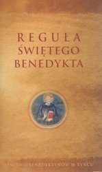 Reguła Świętego Benedykta
