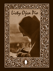 Listy Ojca Pio