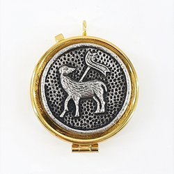 Cyborium - Baranek Paschalny