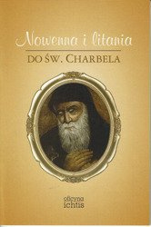 Nowenna i litania do św. Charbela
