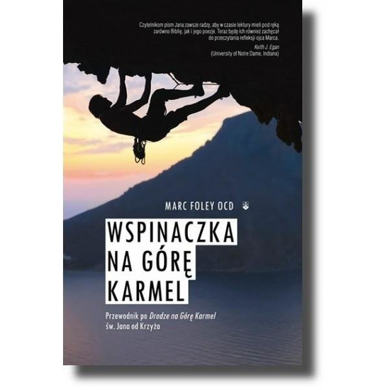 Wspinaczka na Górę Karmel