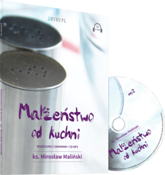 Małżeństwo od kuchni