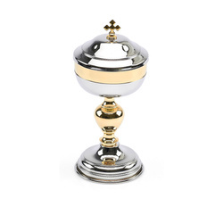 Puszka Maltańska dwukolorowa - 19 cm