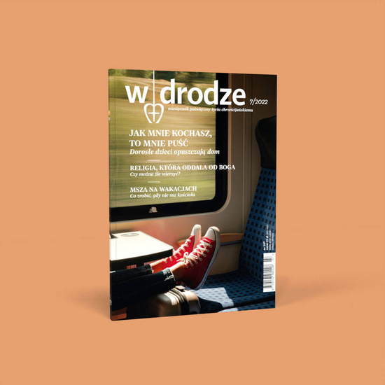 W drodze 2022, nr 07