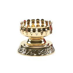 Podstawa do lampy oliwnej