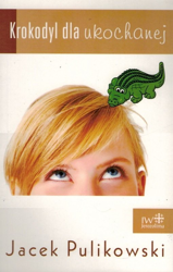 Krododyl dla ukochanej
