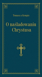 O naśladowaniu Chrystusa