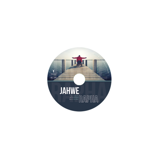 Jahwe rapha