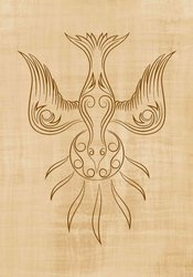 Kartka Braterska - Duch Święty