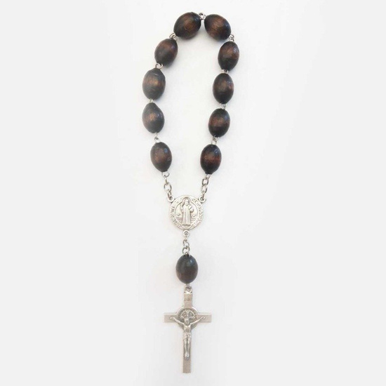 Różaniec-dziesiątka św.Benedeykt