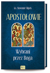 Apostołowie Wybrani przez Boga
