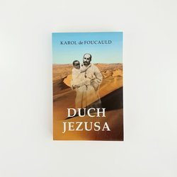 Duch Jezusa