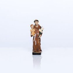 Figurka - św. Antoni - 10 cm