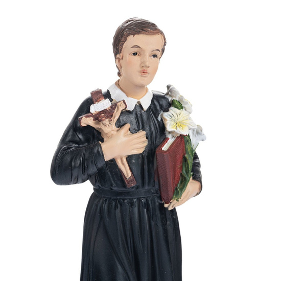 Figurka - Święty Gerard Majella - 21 cm