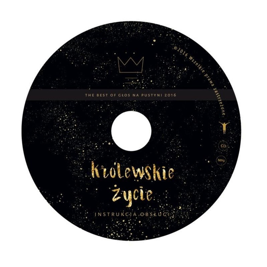 Królewskie życie