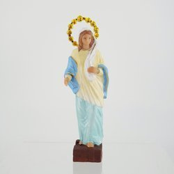 Figurka - Maryja z Nazaretu - 14 cm