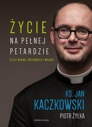 Życie na pełnej petardzie TW