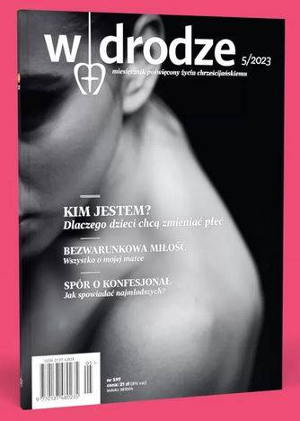 W drodze 2023, nr 05 (597)