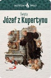 Karta Skuteczni Święci. Święty Józef z Kupertynu