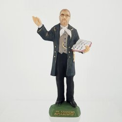 Figurka - Bł. Edmund Bojanowski - 15,5 cm
