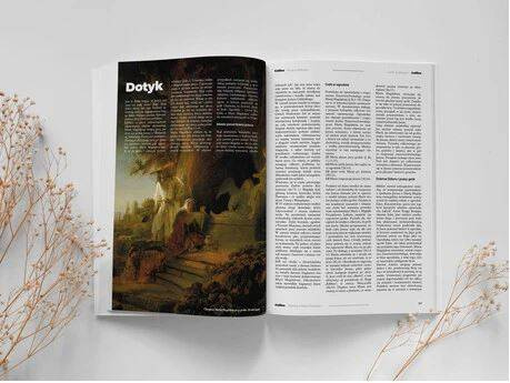 Galilea - nr 17 Wydanie Specjalne